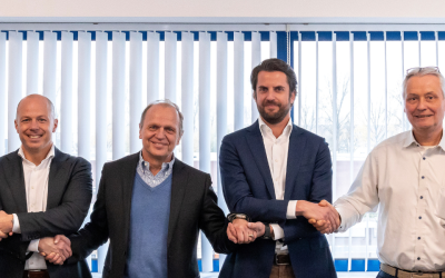 Wijlhuizen Group increases strength in Belgium with acquisition of Remco